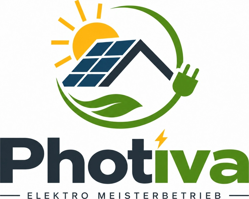 Photiva – Elektro Meisterbetrieb